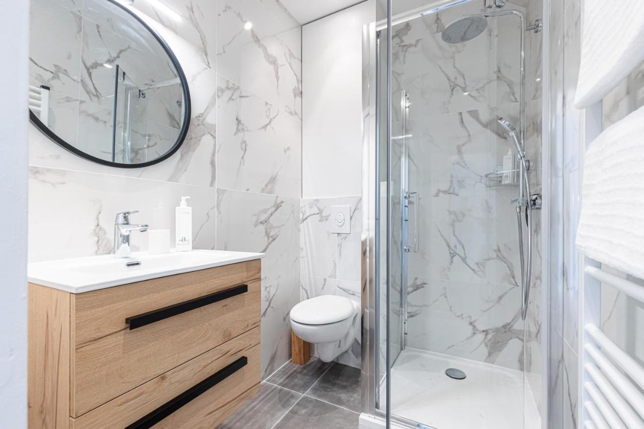 Chezdudi Apartment Nice Ngoại thất bức ảnh