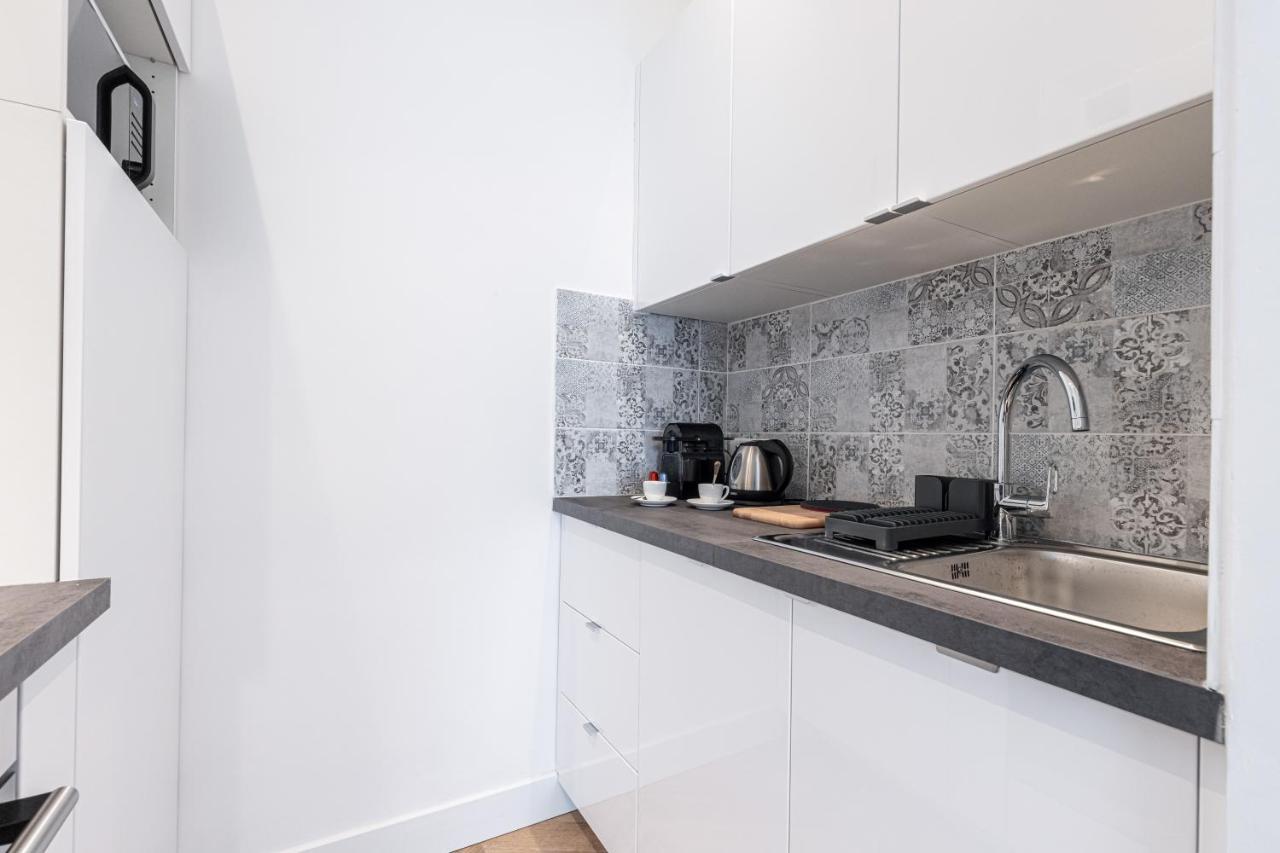 Chezdudi Apartment Nice Ngoại thất bức ảnh